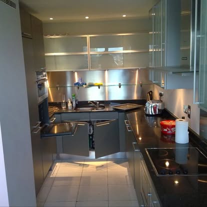 Cleaning Services London