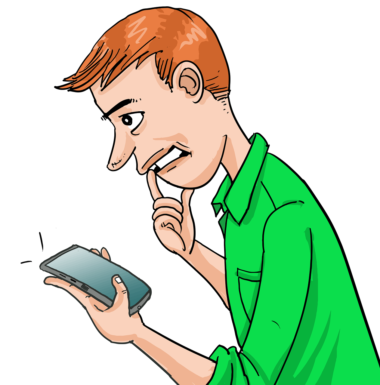 Things People ALWAYS Forget