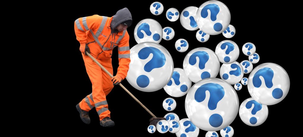 How to Spot a Dodgy Waste Carrier Before They Dump Your Stuff – A Trust‑Building, Eco‑Friendly Guide